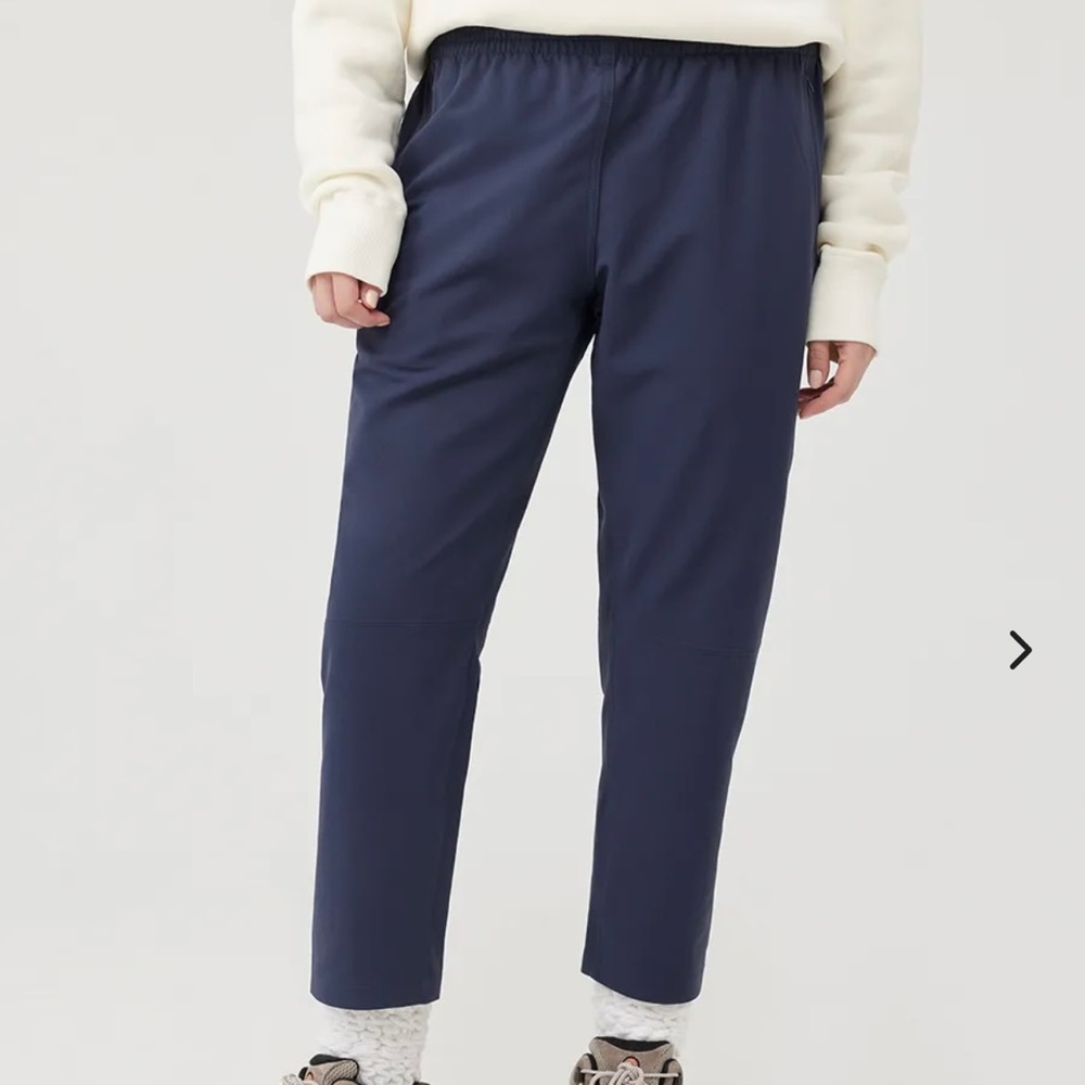 Outdoor Voices RecTrek Pant - Navy